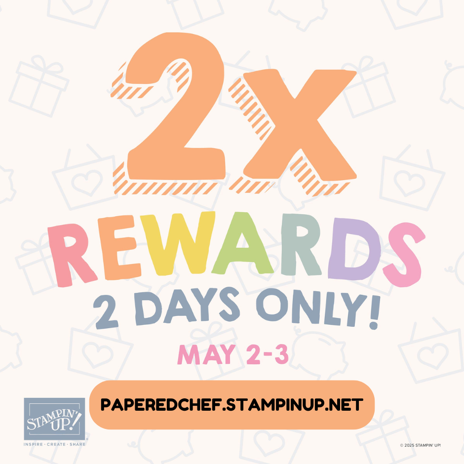 2 Times Rewards